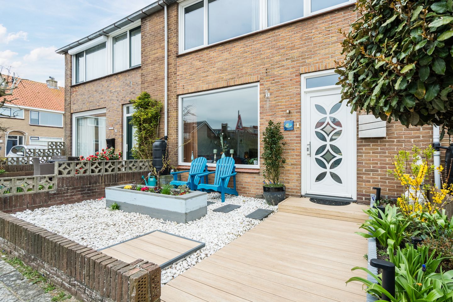 Foto 5 van Winkelmanplantsoen 28