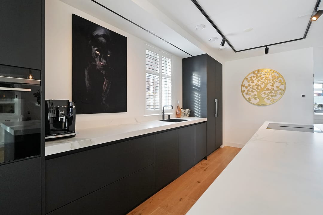 Foto 13 van Louis Armstrongstraat 56