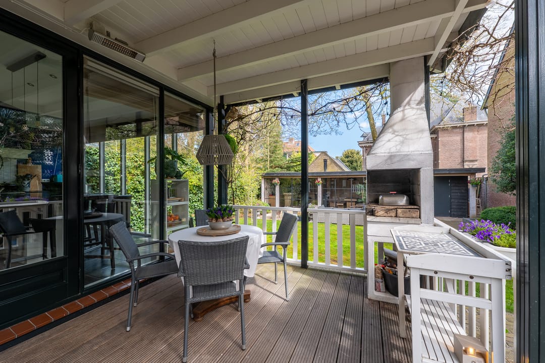 Photo 73 of Spieghellaan 4