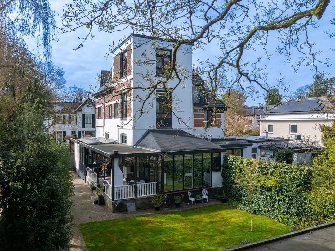 Photo 67 of Spieghellaan 4