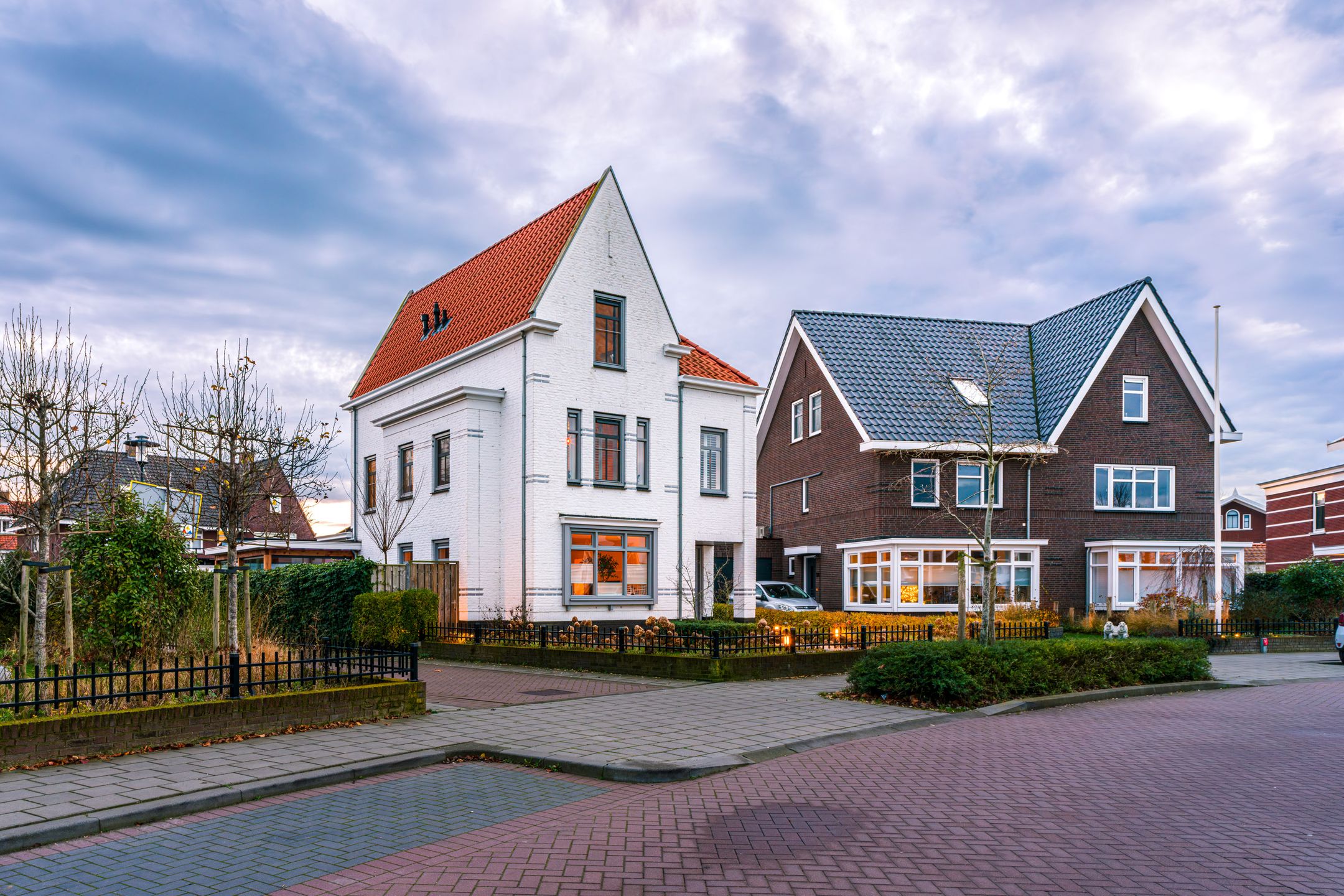 Foto 39 van Louis Armstrongstraat 56