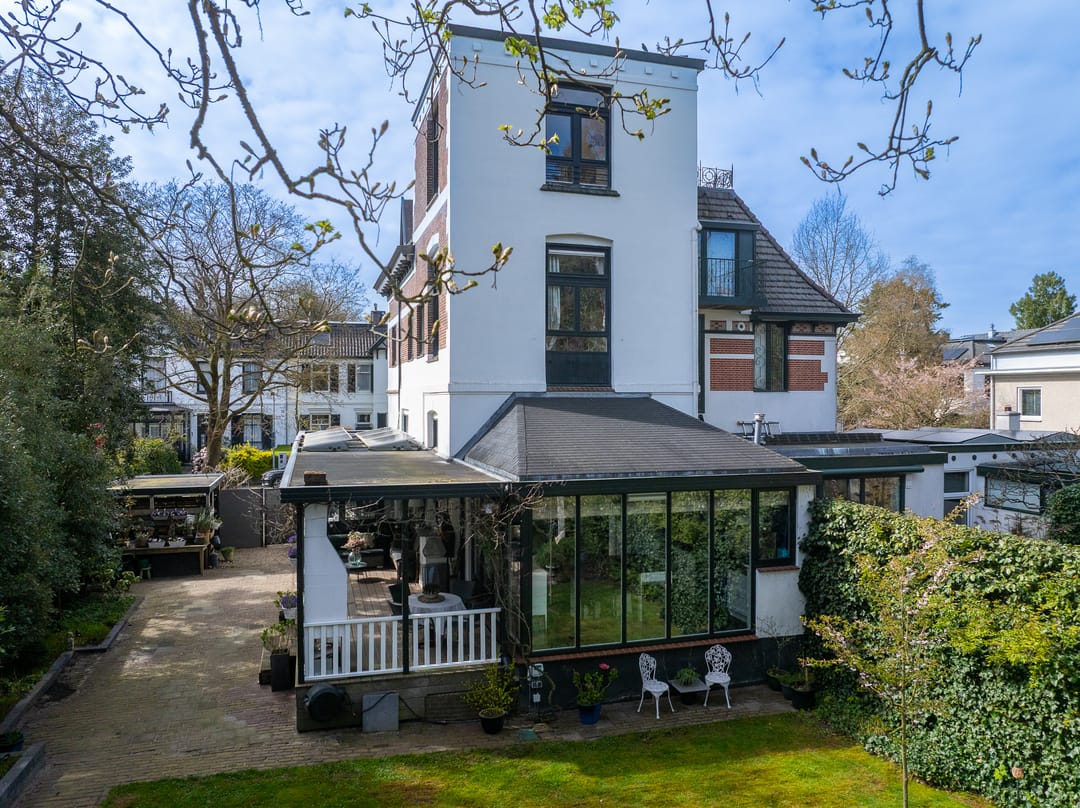 Photo 68 of Spieghellaan 4