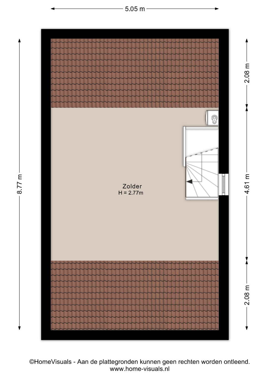 Foto 46 van Nachtegaalstraat 32