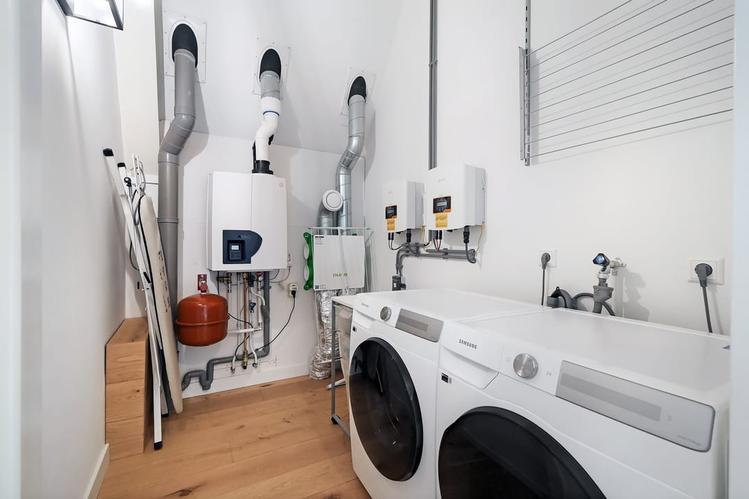 Foto 32 van Louis Armstrongstraat 56