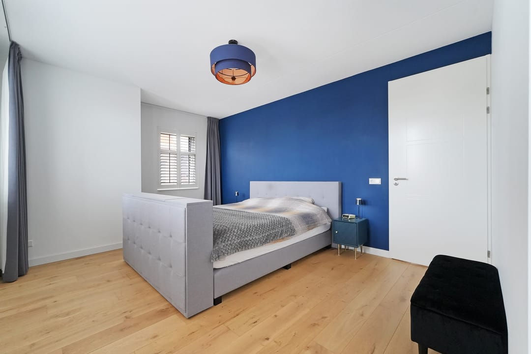 Foto 16 van Louis Armstrongstraat 56