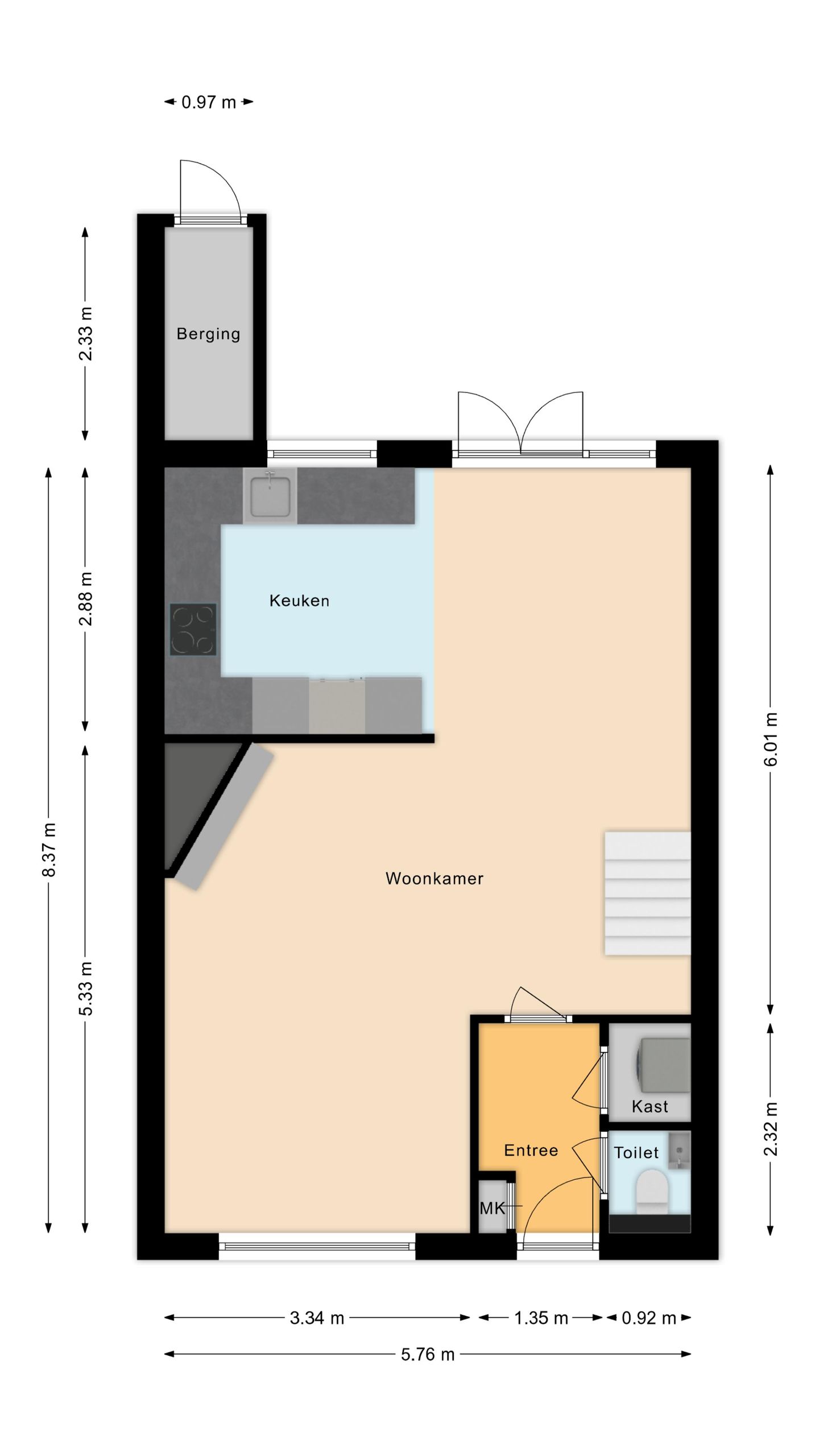 Foto 44 van Winkelmanplantsoen 28