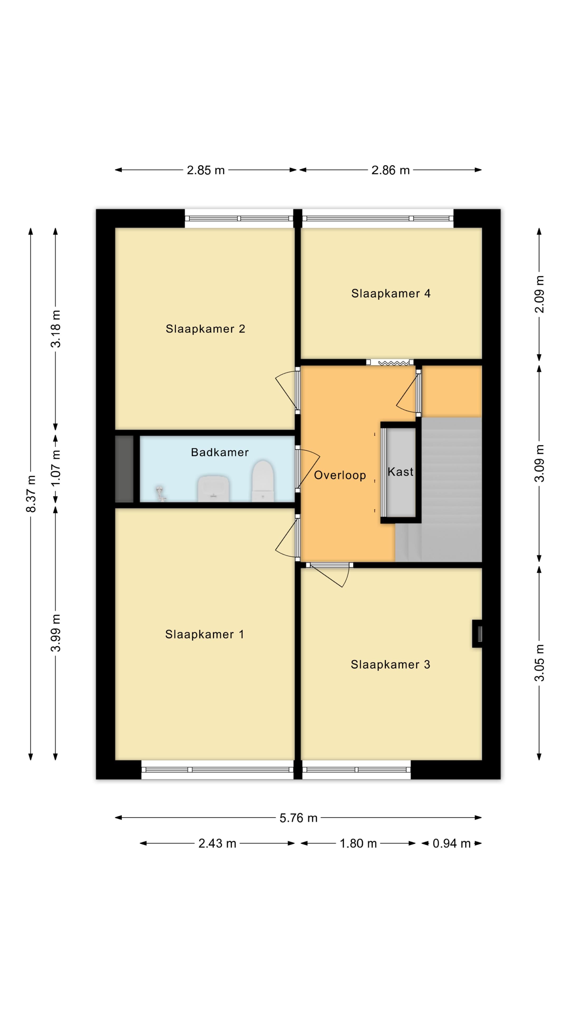 Foto 45 van Winkelmanplantsoen 28