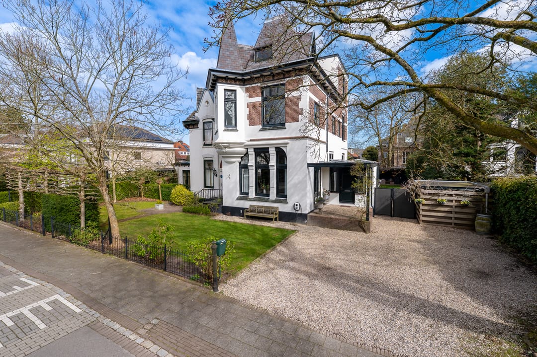 Photo 86 of Spieghellaan 4