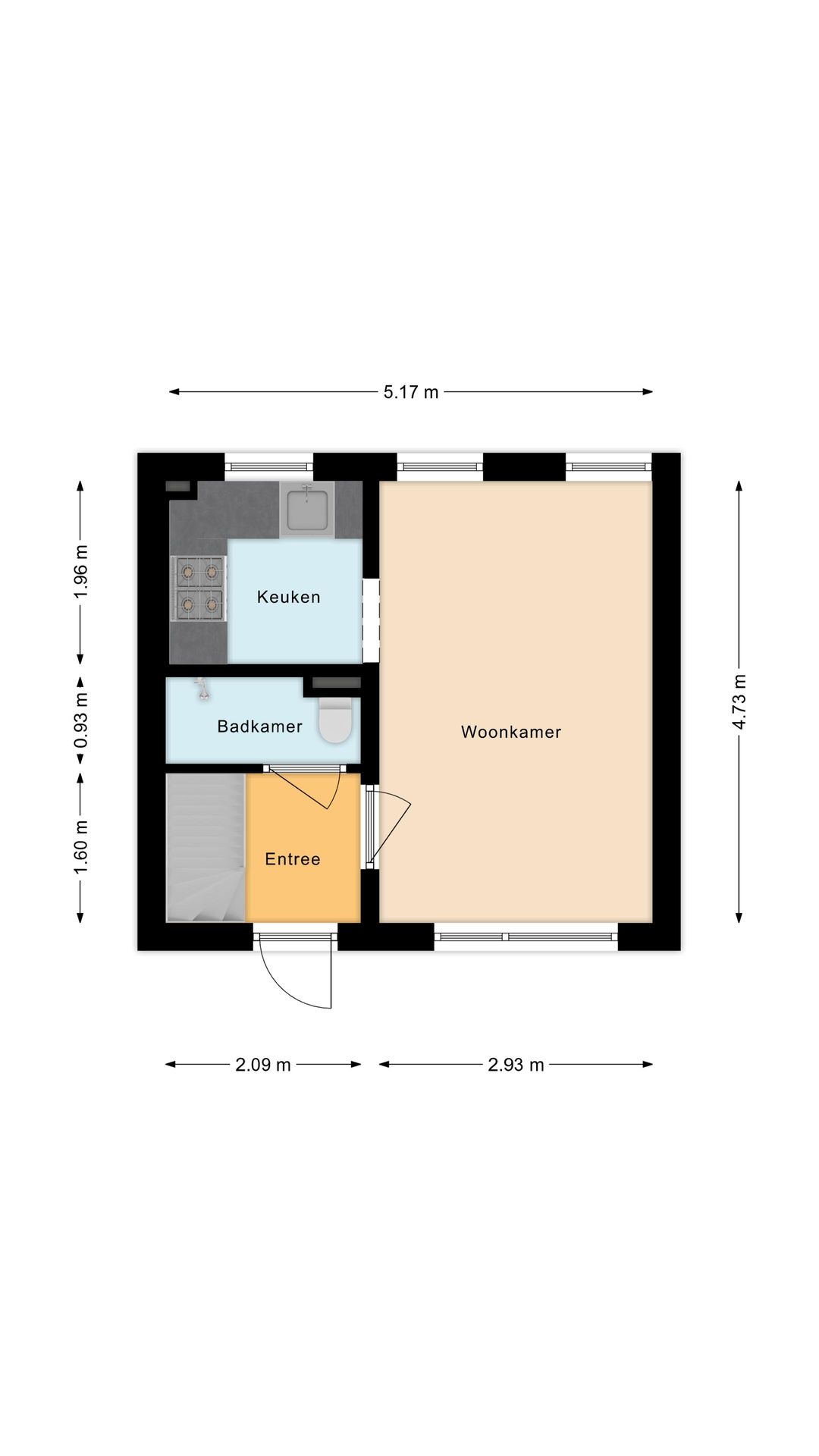 Foto 47 van Winkelmanplantsoen 28