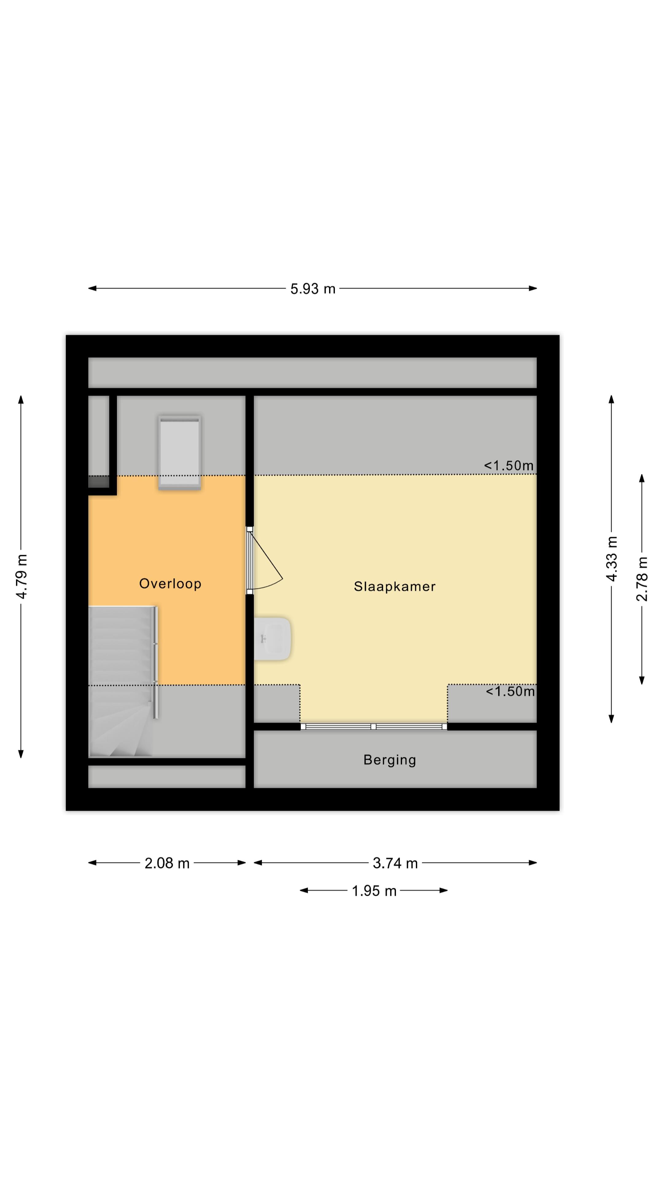 Foto 48 van Winkelmanplantsoen 28