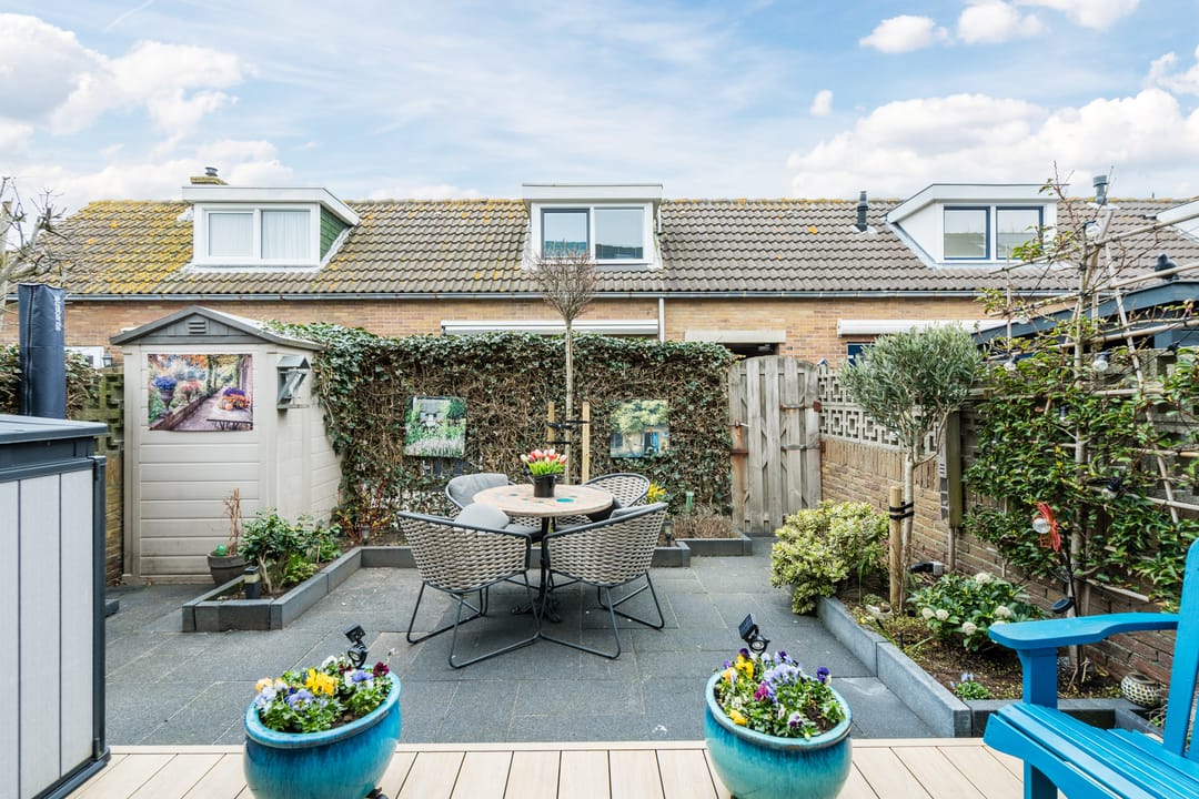 Foto 28 van Winkelmanplantsoen 28