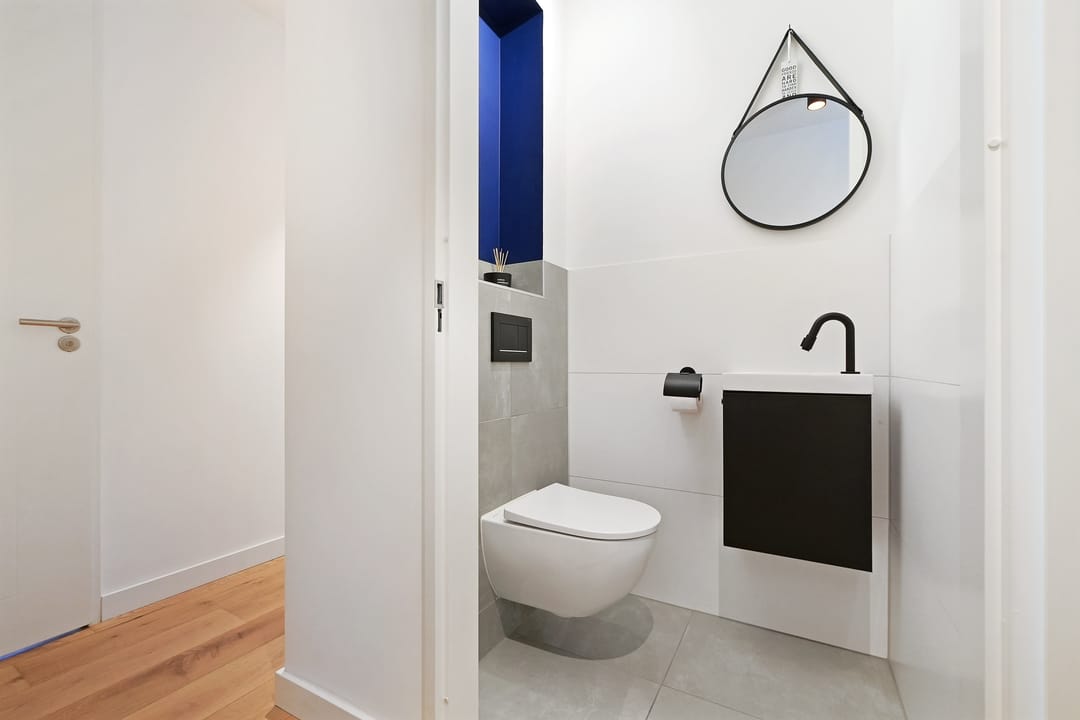 Foto 22 van Louis Armstrongstraat 56