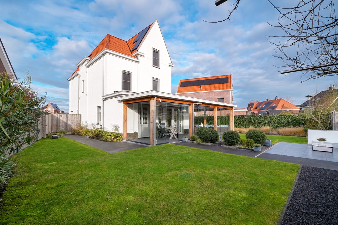 Foto 37 van Louis Armstrongstraat 56