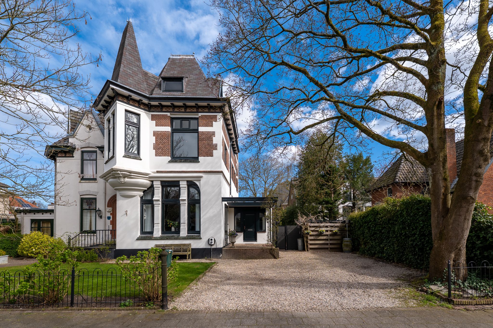 Photo 84 of Spieghellaan 4