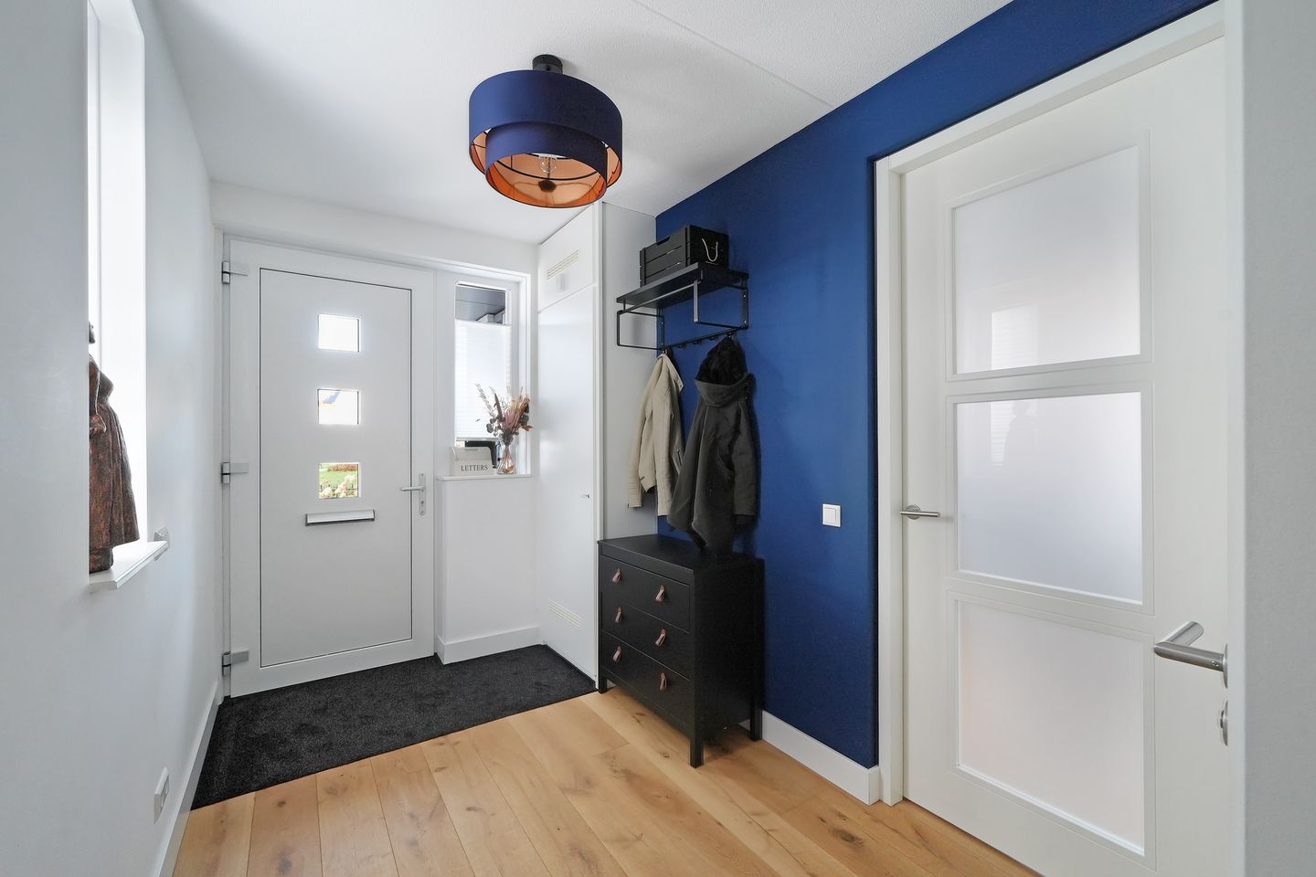 Foto 5 van Louis Armstrongstraat 56