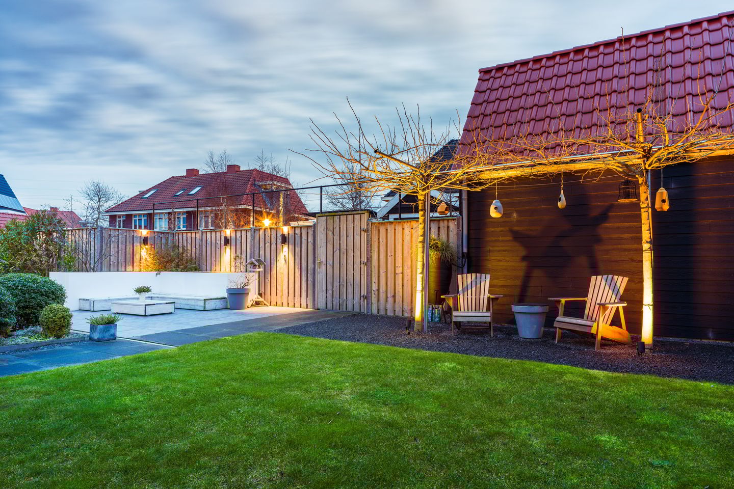 Foto 35 van Louis Armstrongstraat 56