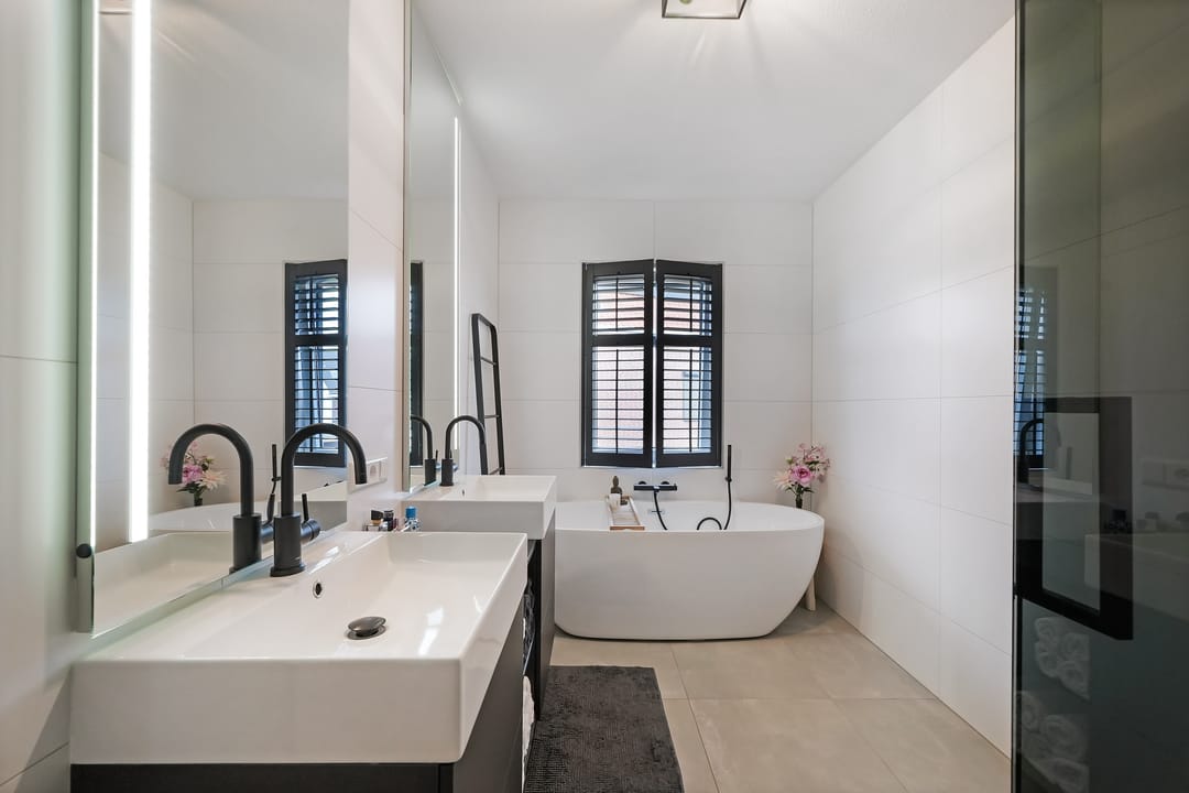 Foto 23 van Louis Armstrongstraat 56