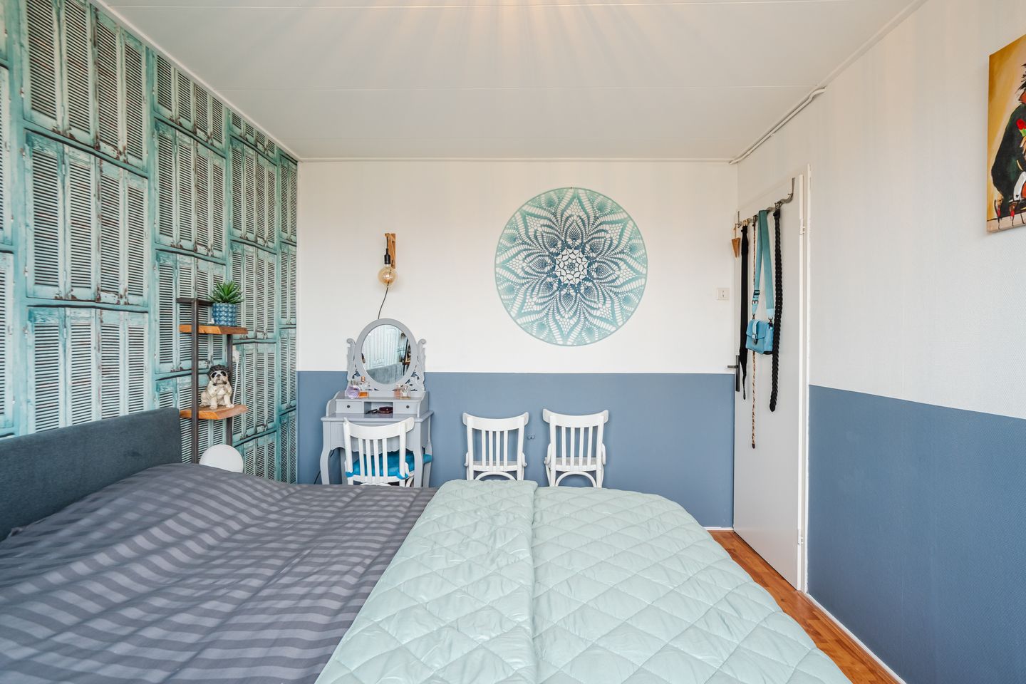 Foto 19 van Winkelmanplantsoen 28