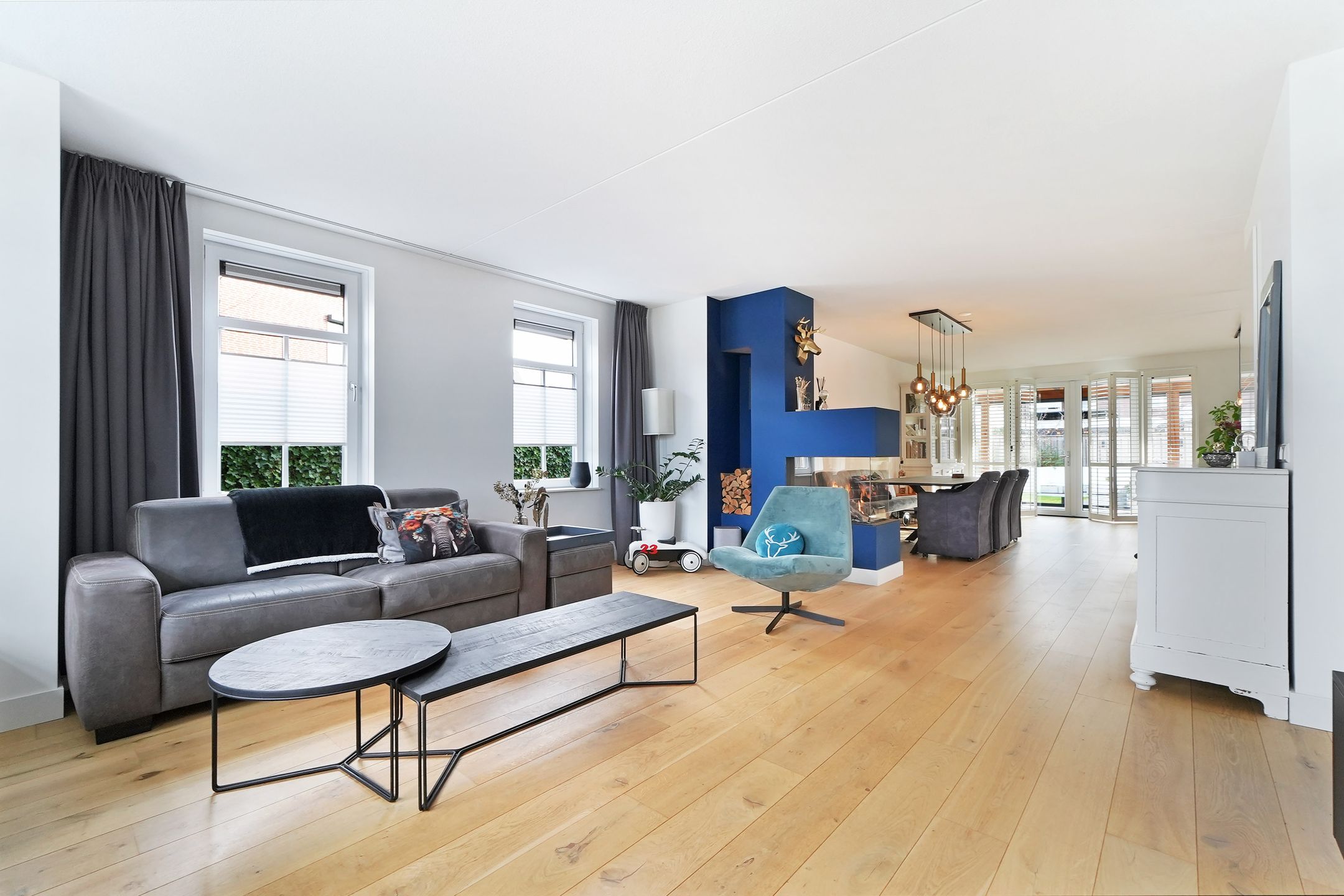 Foto 6 van Louis Armstrongstraat 56