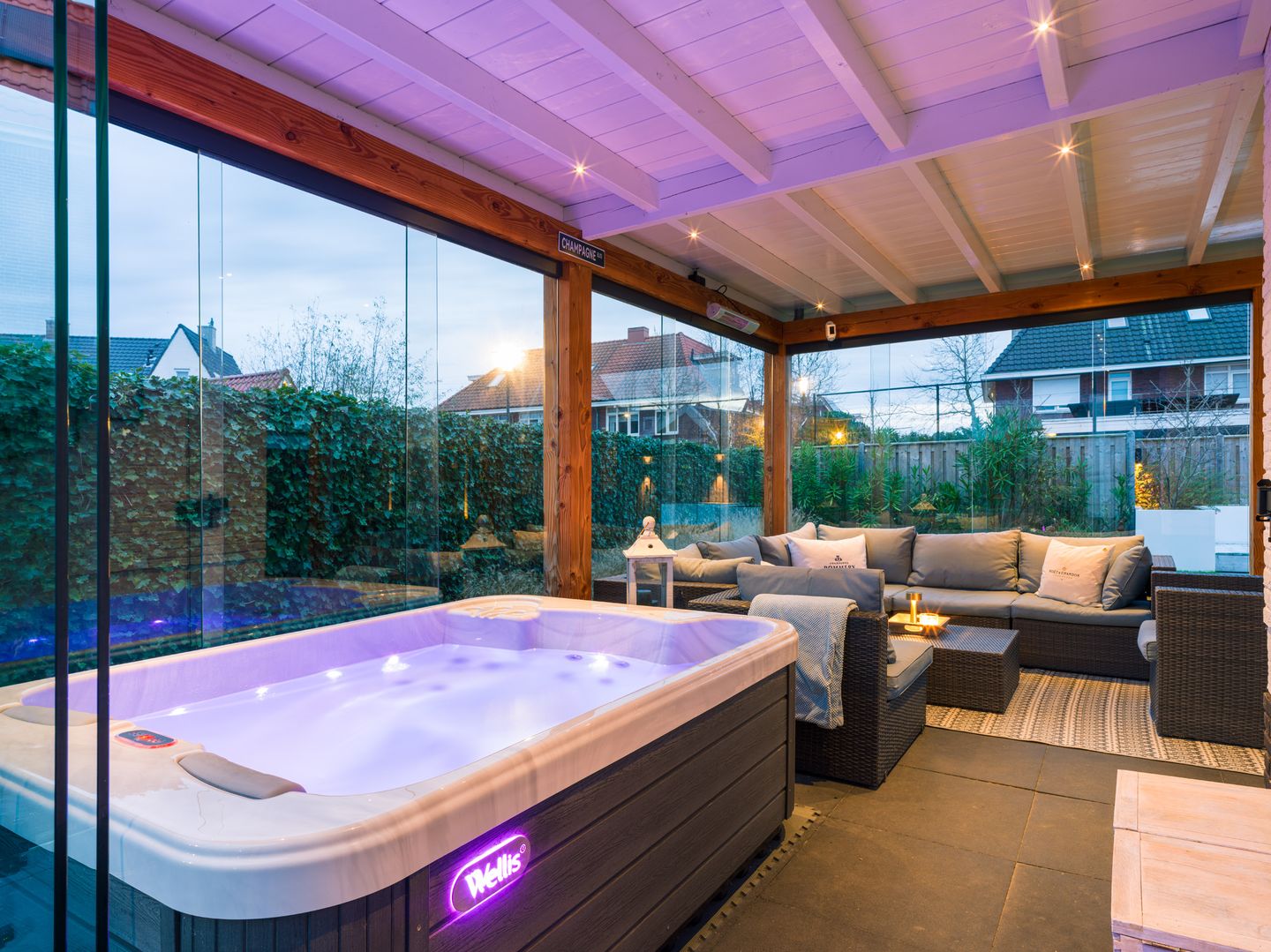 Foto 34 van Louis Armstrongstraat 56