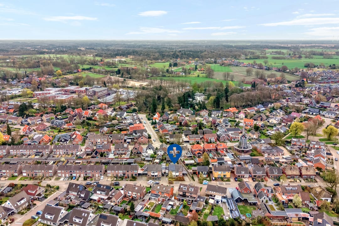 Foto 43 van Nachtegaalstraat 32