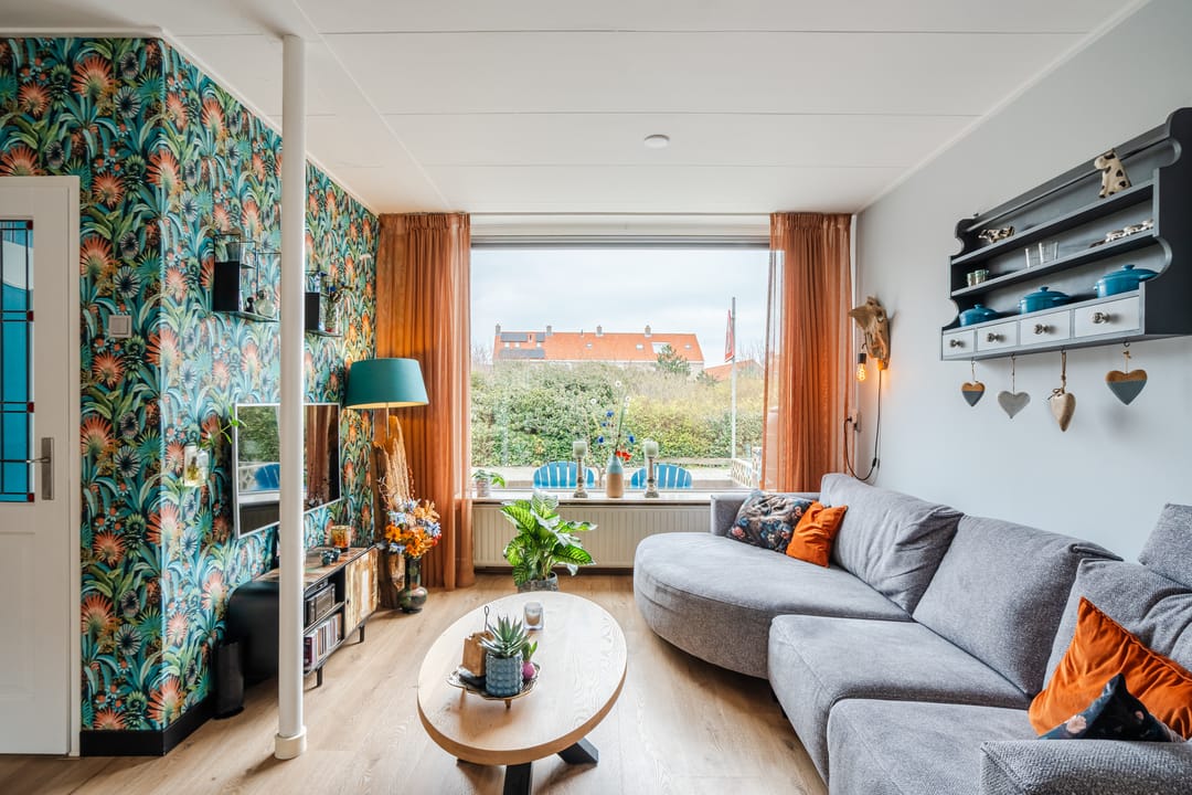 Foto 8 van Winkelmanplantsoen 28