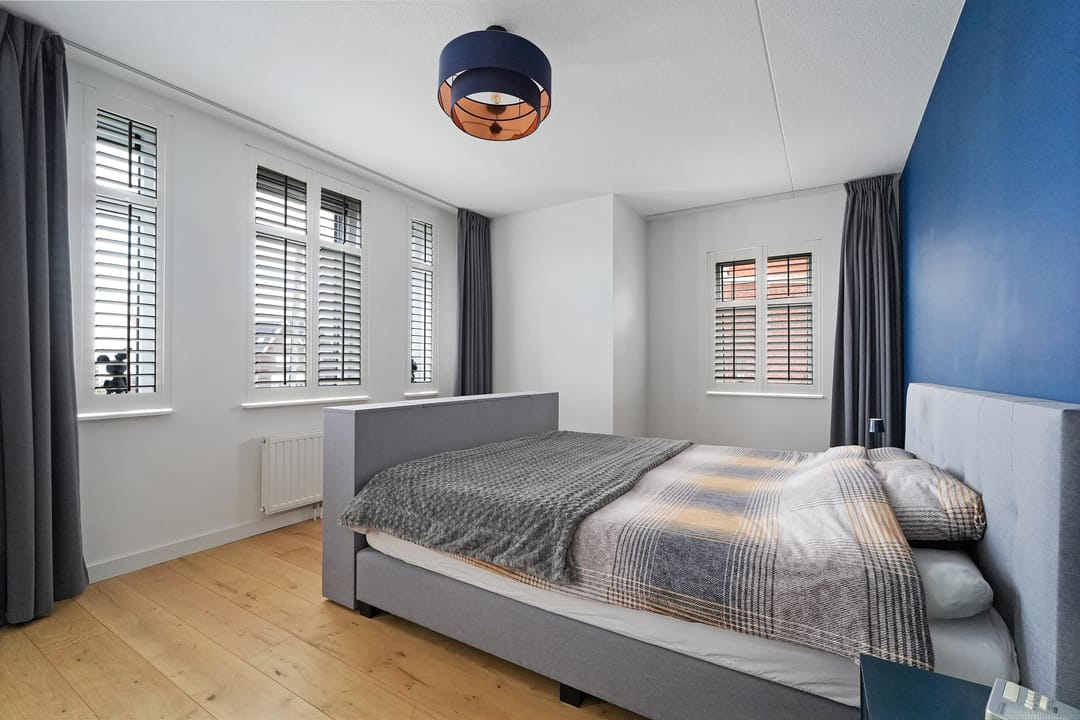 Foto 17 van Louis Armstrongstraat 56