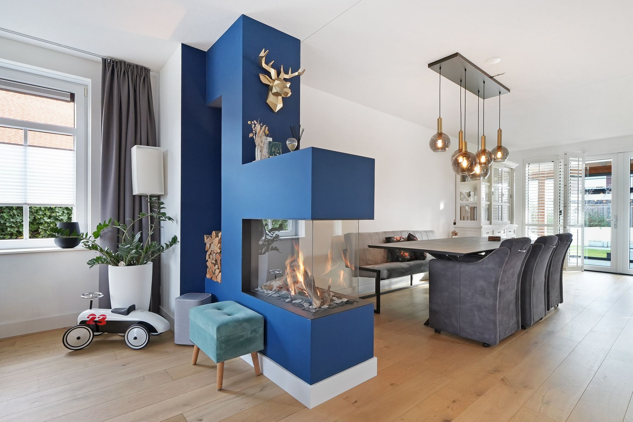 Foto 9 van Louis Armstrongstraat 56