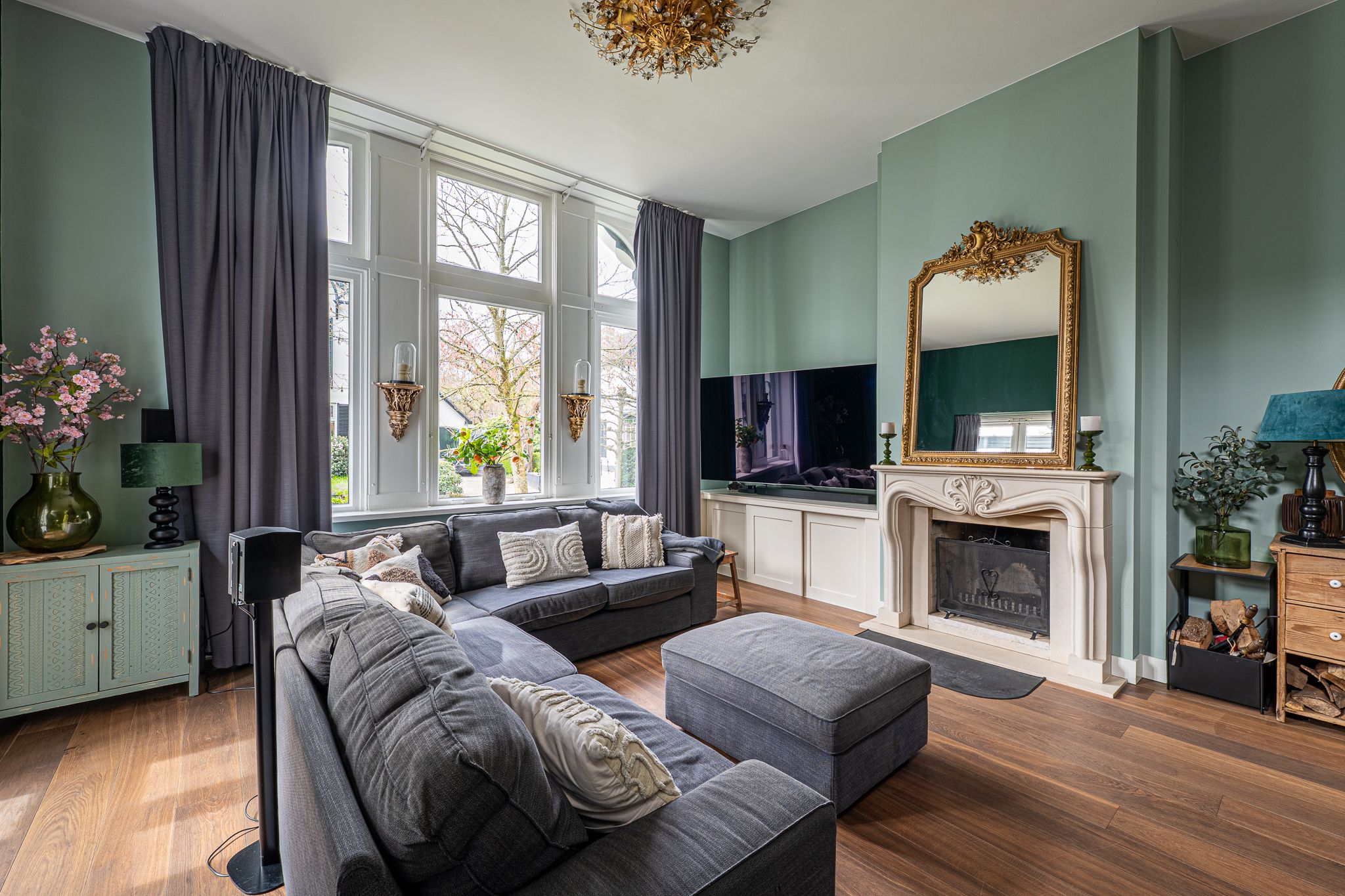 Photo 9 of Spieghellaan 4