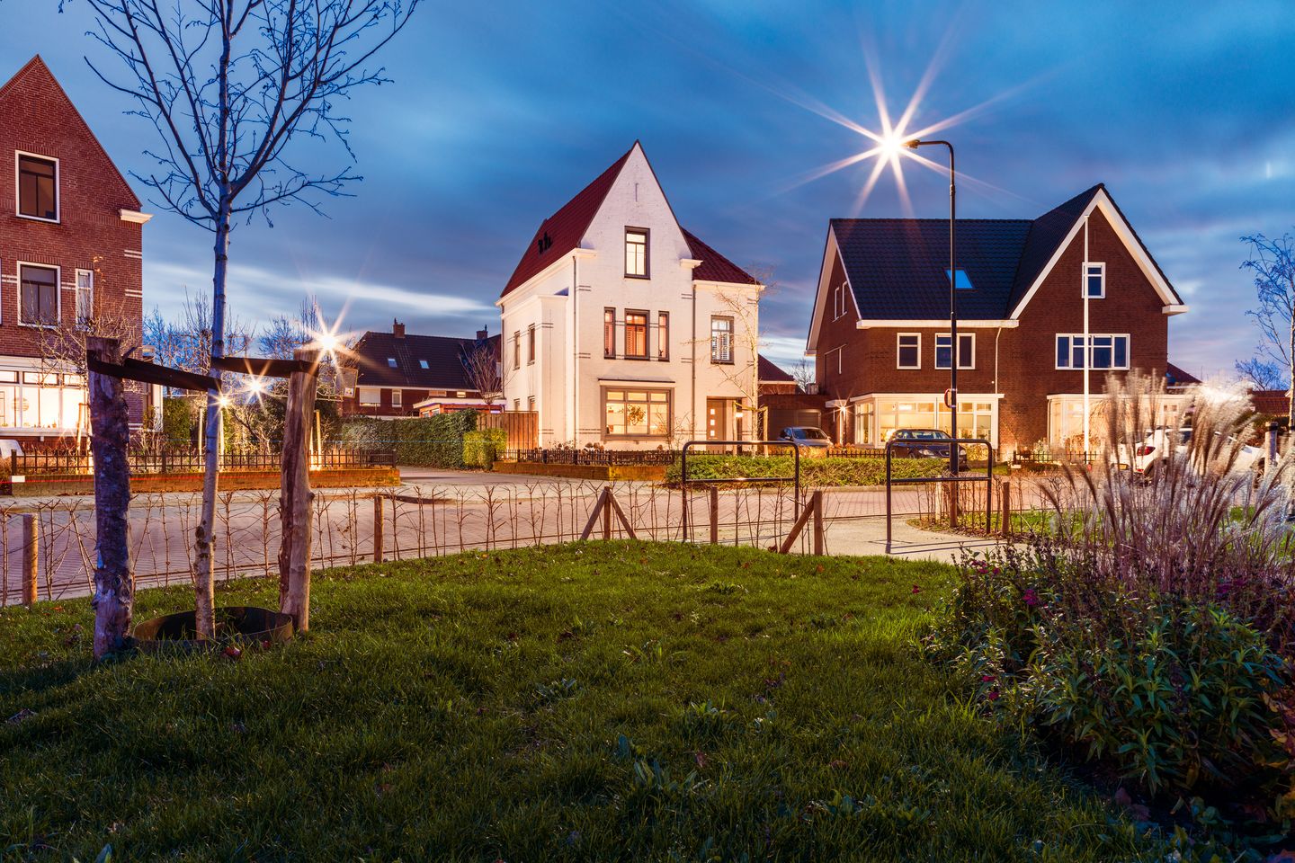 Foto 40 van Louis Armstrongstraat 56