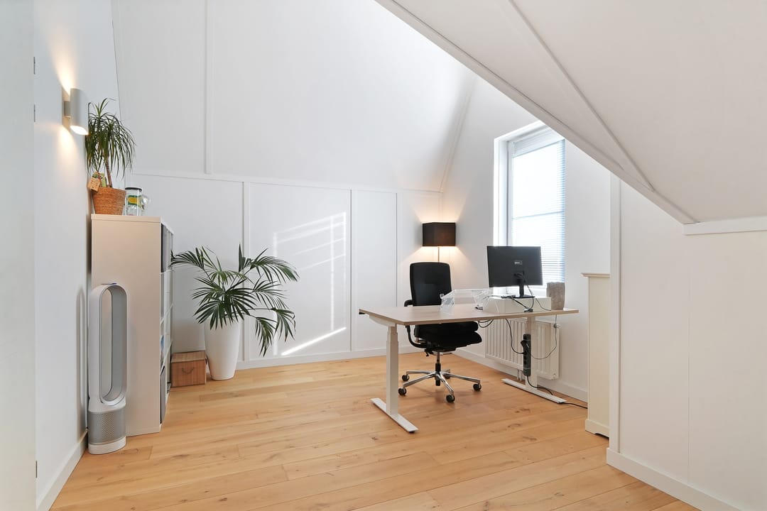 Foto 31 van Louis Armstrongstraat 56