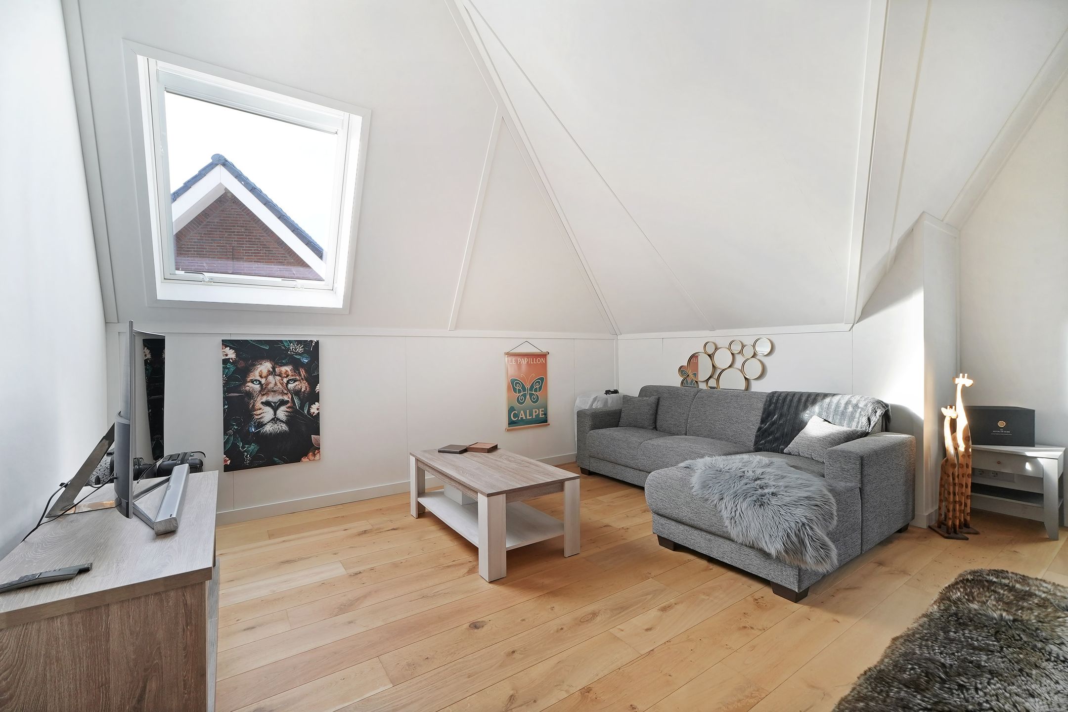 Foto 27 van Louis Armstrongstraat 56