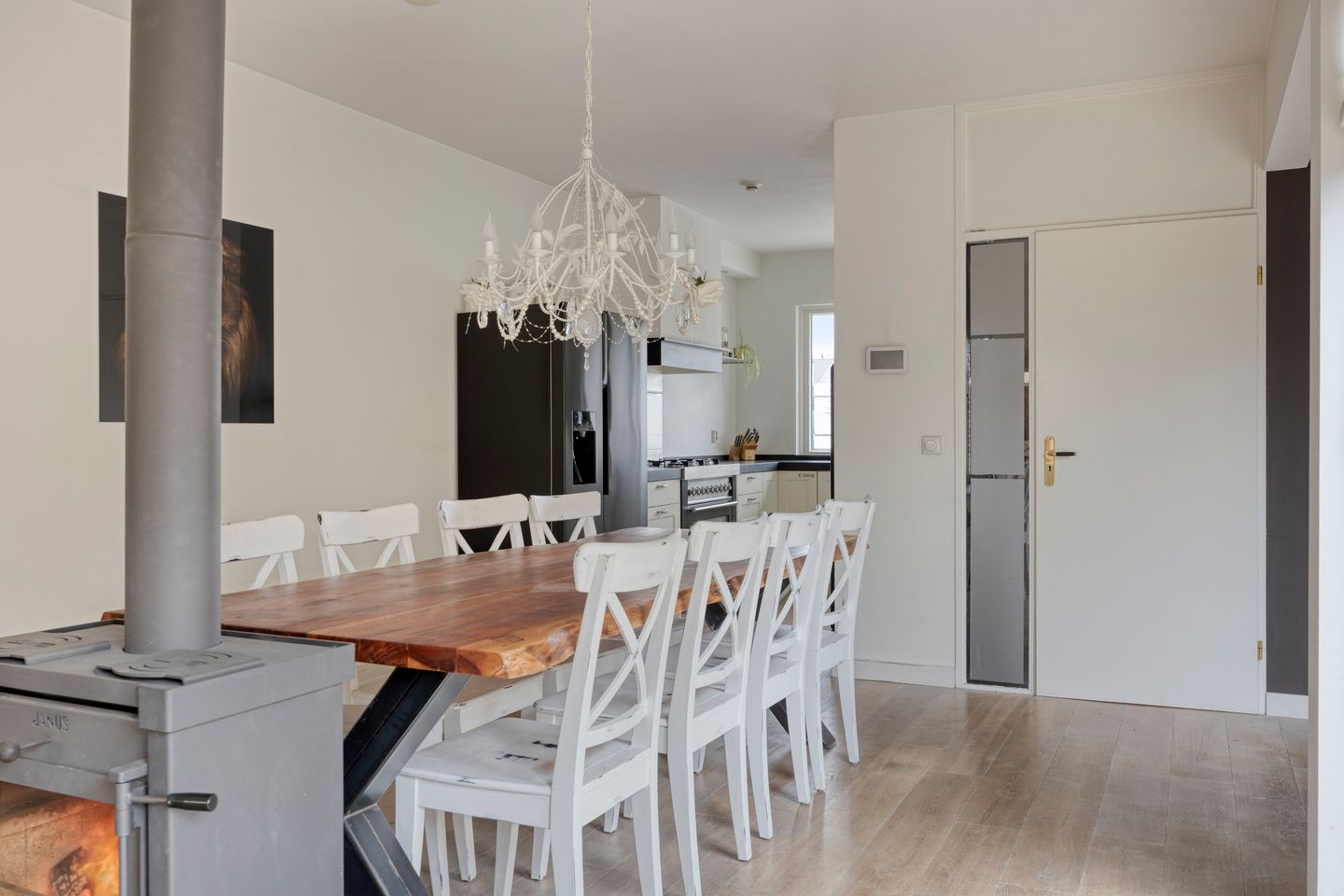 Foto 10 van Reigerskamp 195