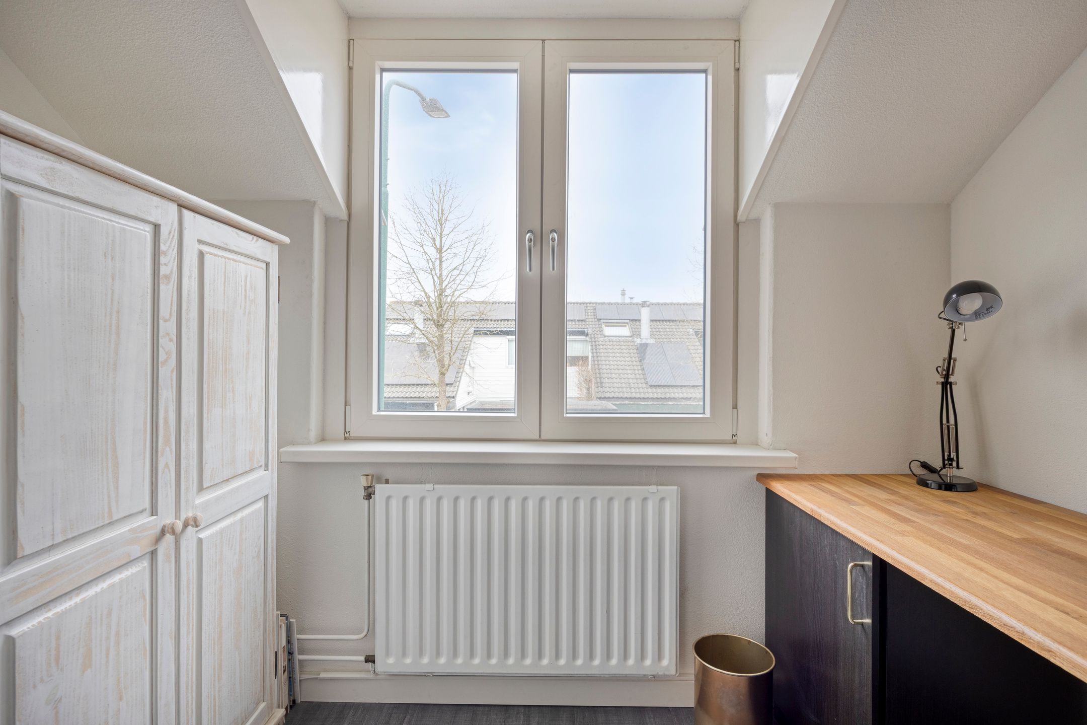 Foto 27 van Reigerskamp 195