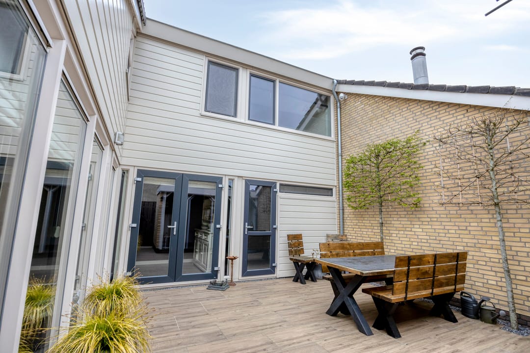 Foto 41 van Reigerskamp 195