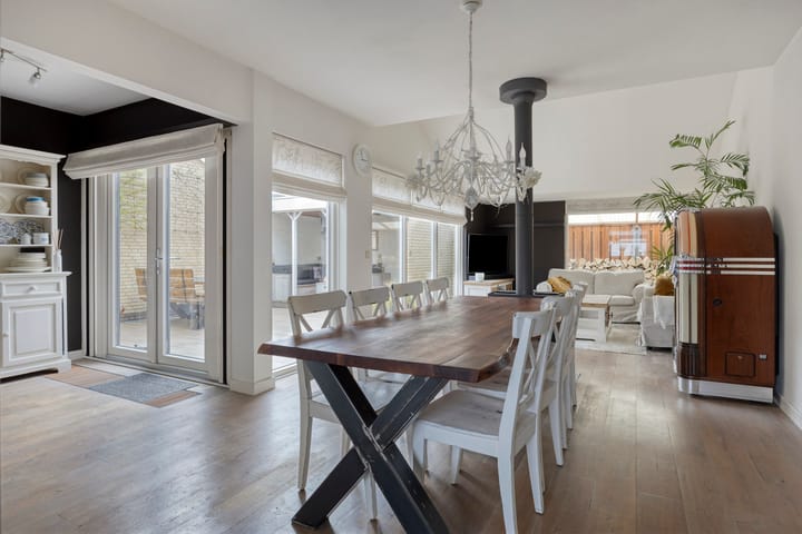 Foto 4 van Reigerskamp 195