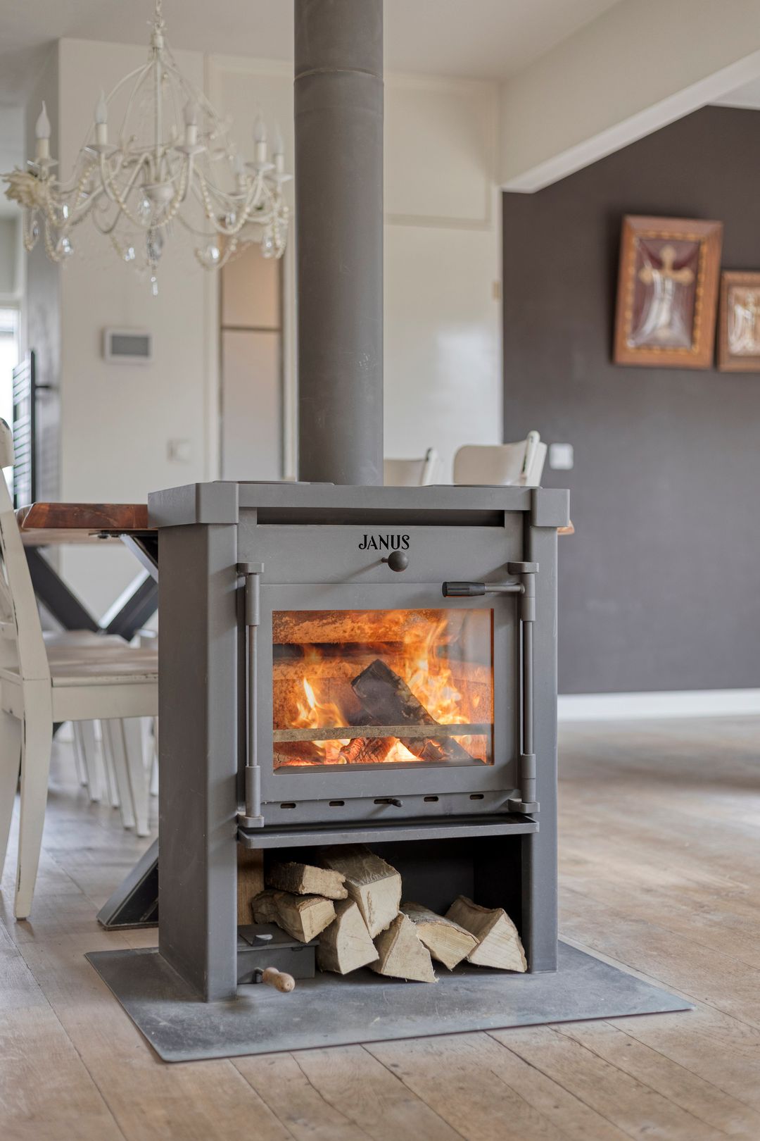 Foto 8 van Reigerskamp 195