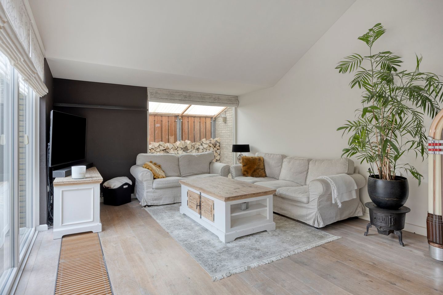 Foto 5 van Reigerskamp 195