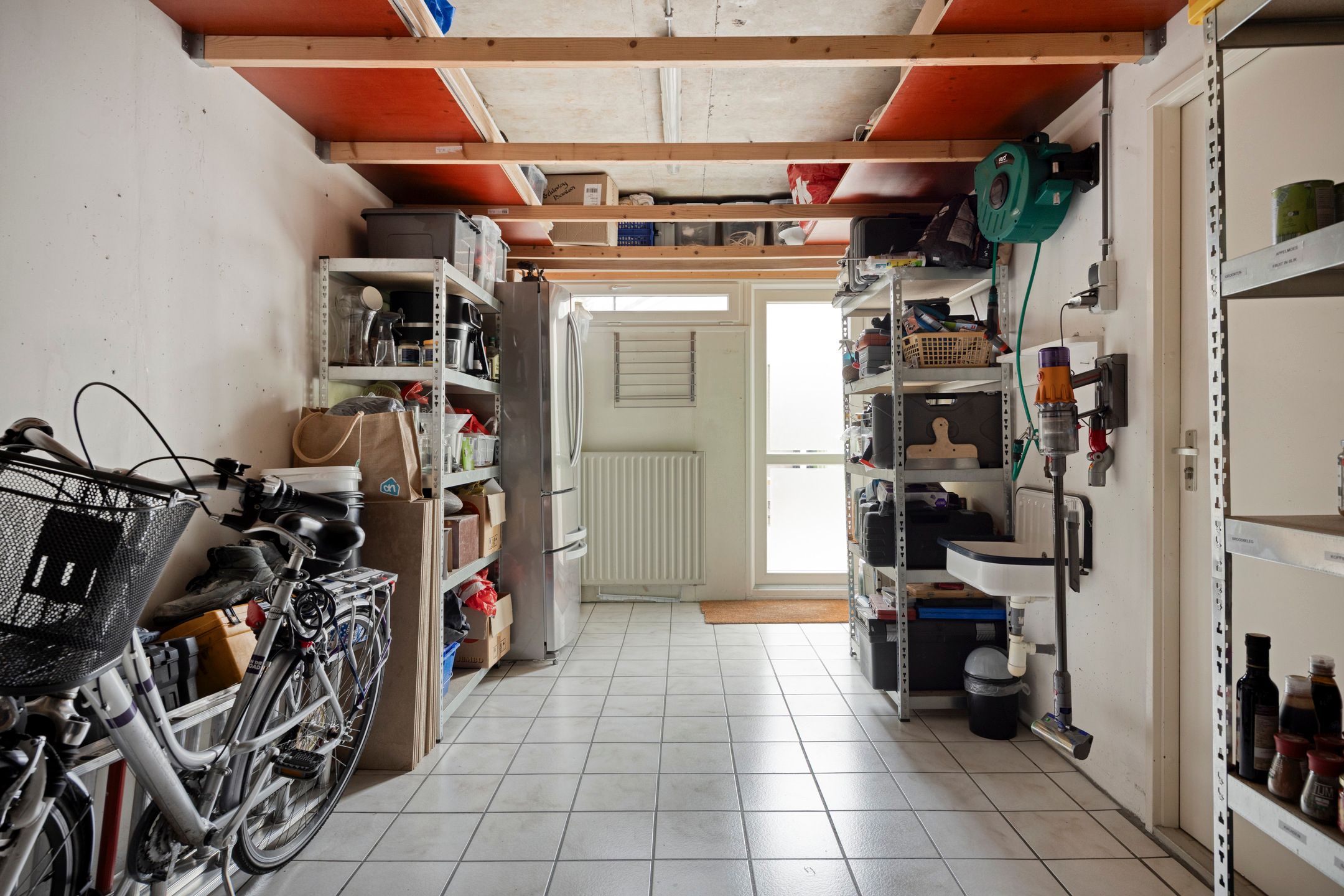 Foto 21 van Reigerskamp 195