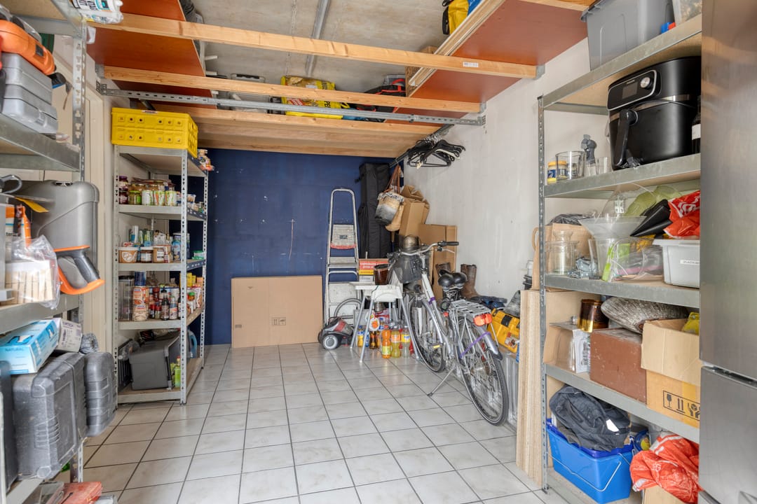 Foto 22 van Reigerskamp 195