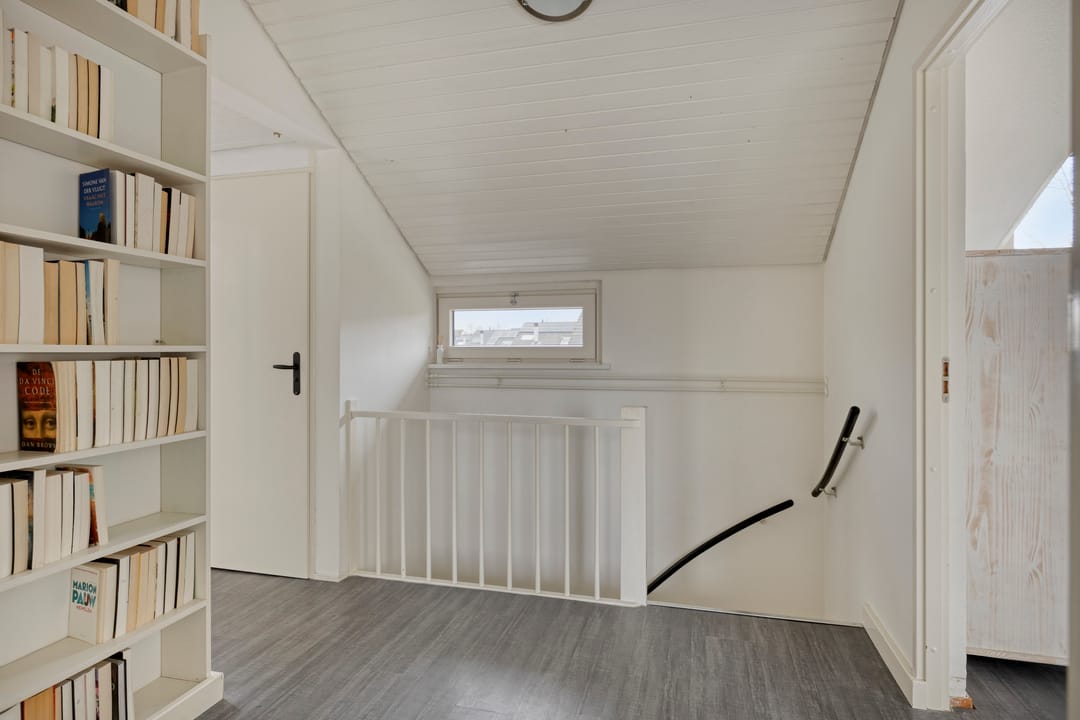 Foto 23 van Reigerskamp 195