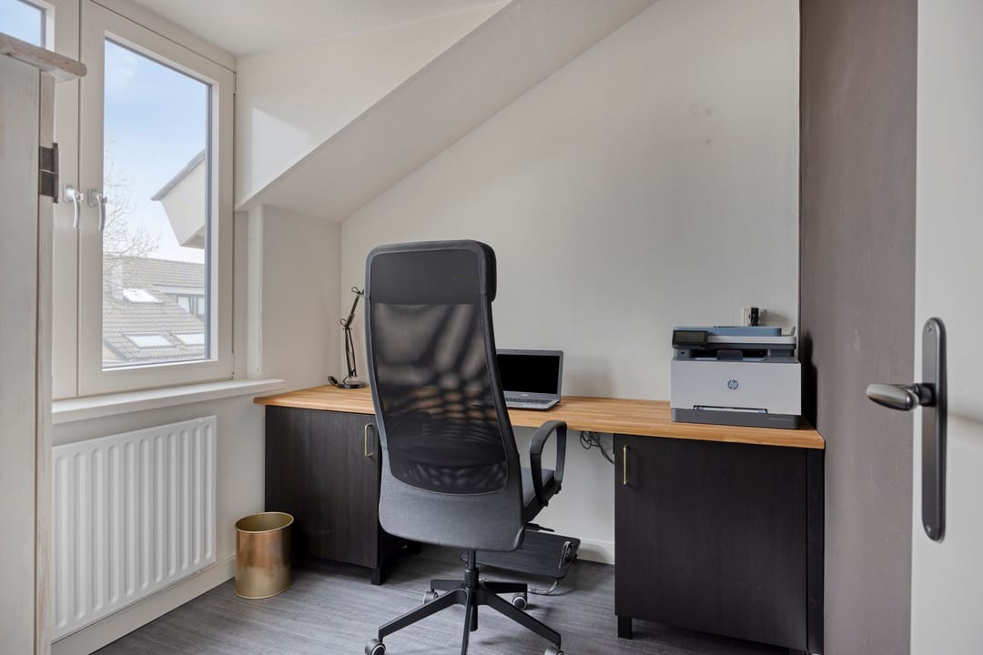 Foto 26 van Reigerskamp 195