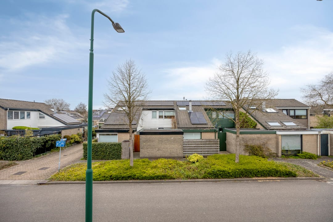 Foto 28 van Reigerskamp 195