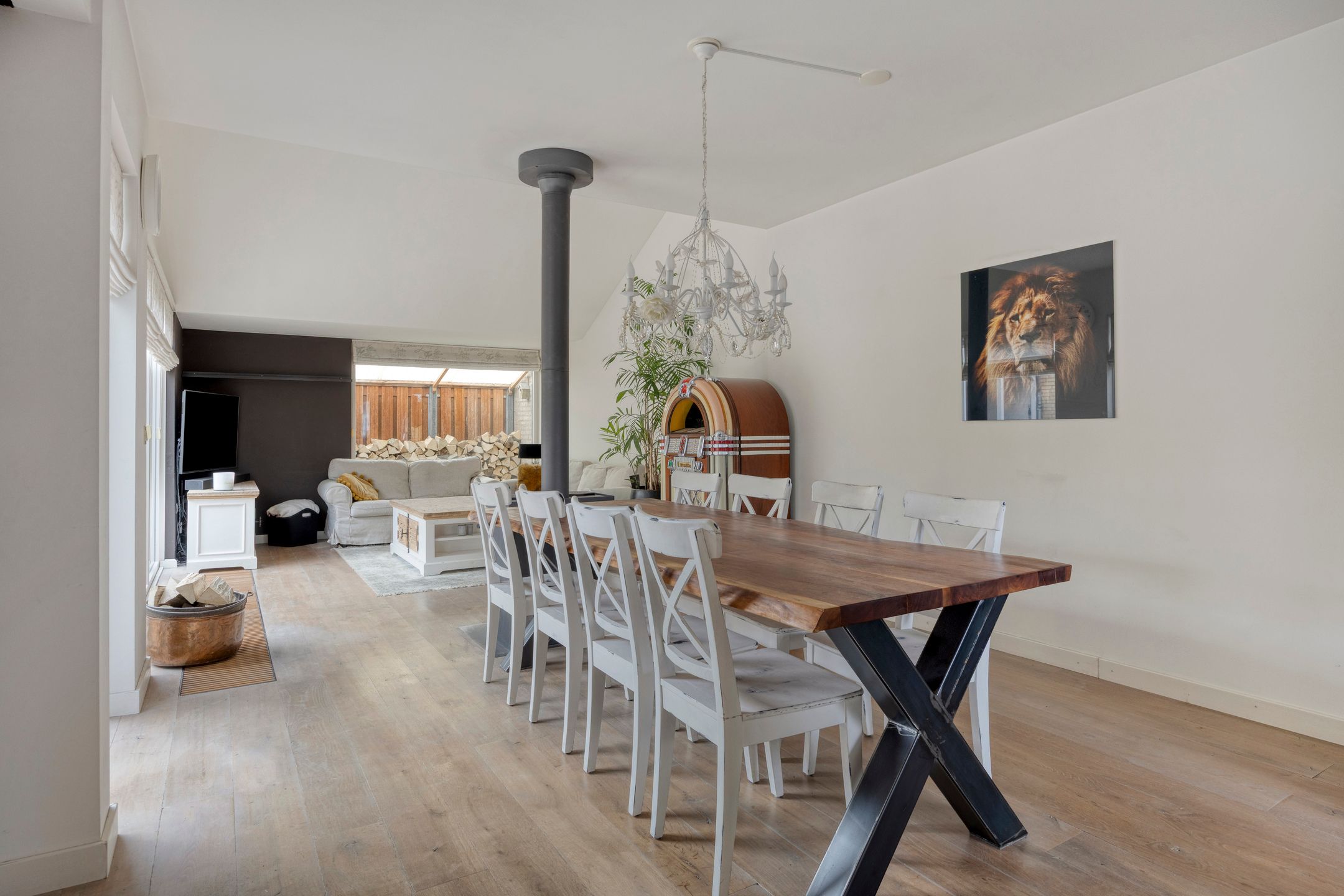 Foto 3 van Reigerskamp 195