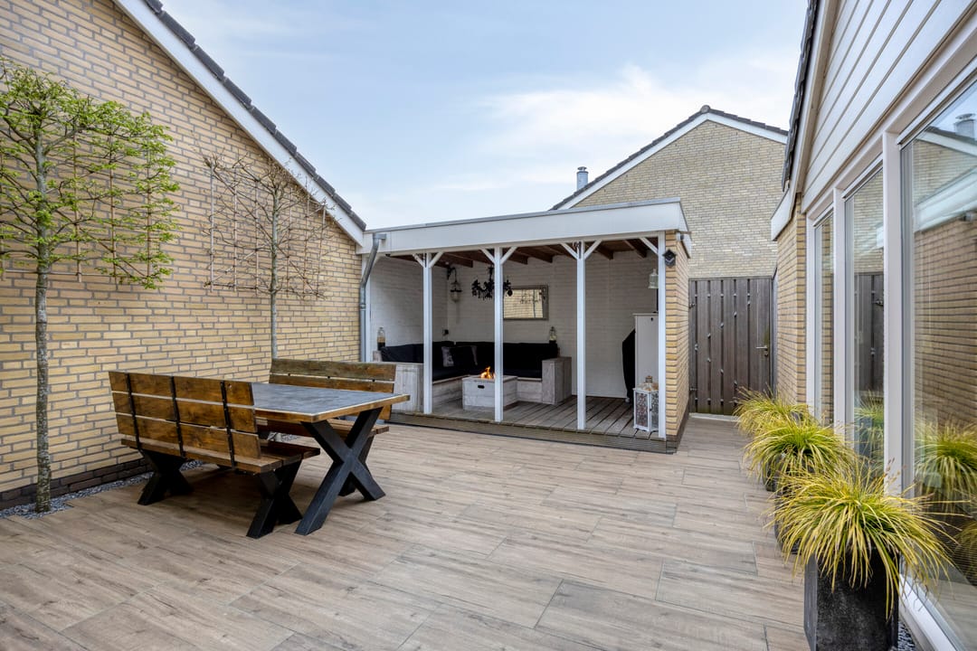 Foto 37 van Reigerskamp 195