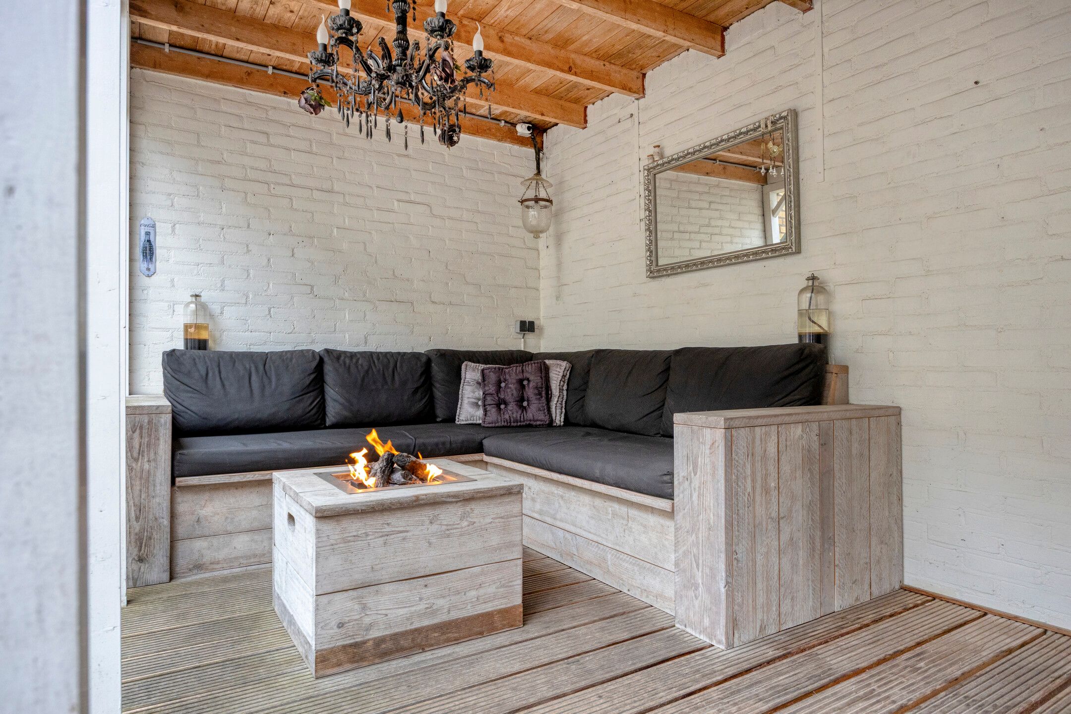 Foto 39 van Reigerskamp 195