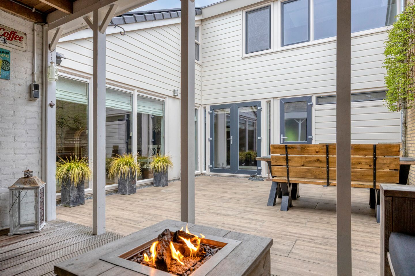 Foto 40 van Reigerskamp 195