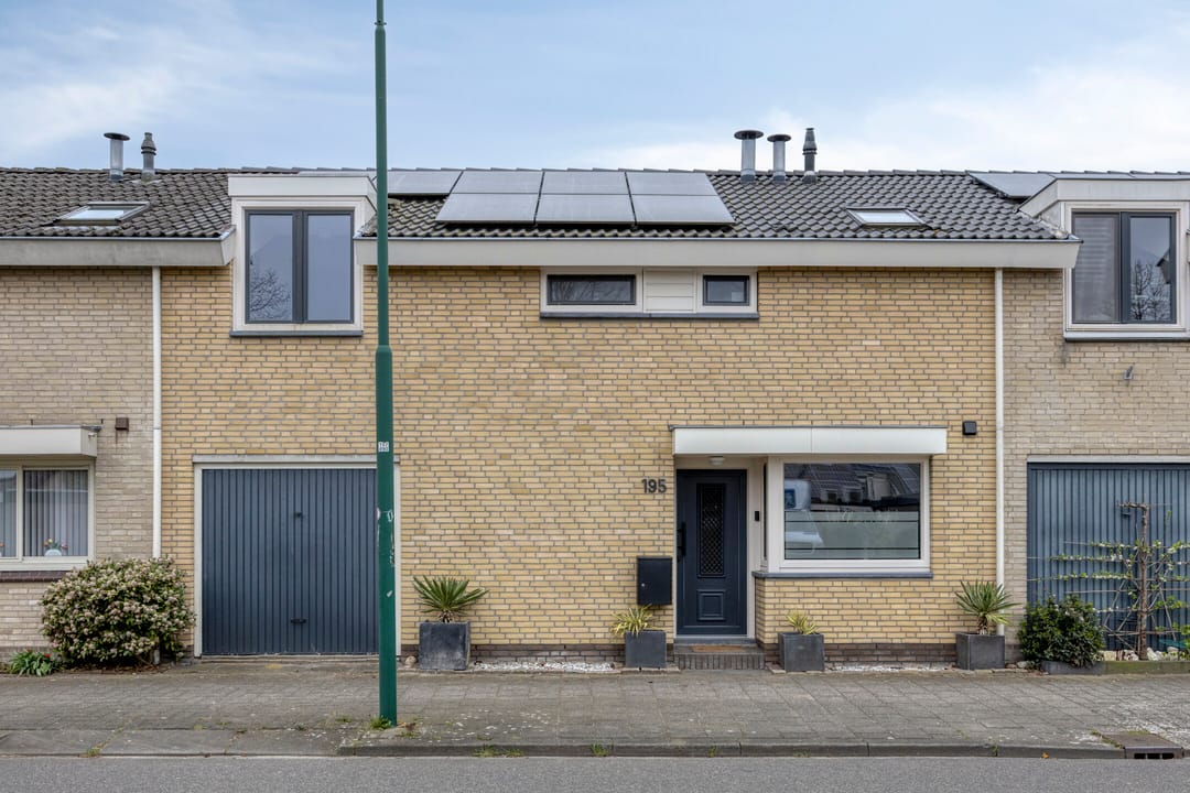 Foto 43 van Reigerskamp 195