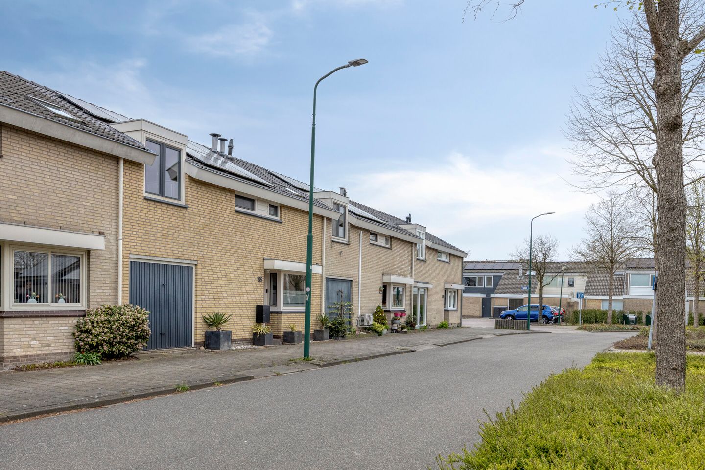 Foto 44 van Reigerskamp 195