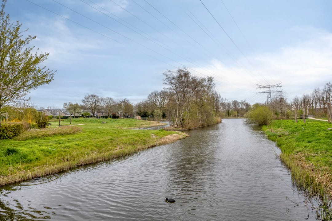 Foto 46 van Reigerskamp 195